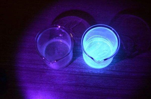 熒光增白劑有毒嗎？用紫光檢查熒光增白劑是否可靠
