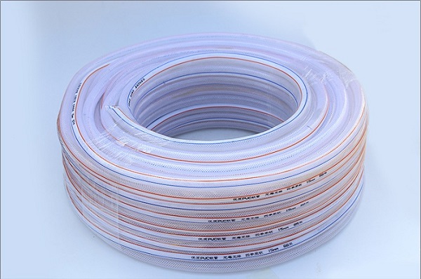PVC硬質(zhì)管材和PVC軟質(zhì)管材用什么熒光增白劑？