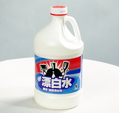 別再搞混！漂白劑和增白劑真不是一回事