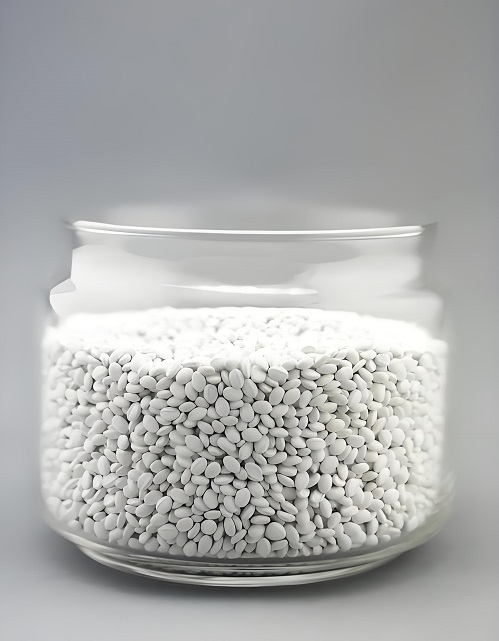 色母粒里加增白劑，是“錦上添花”還是“畫蛇添足”？